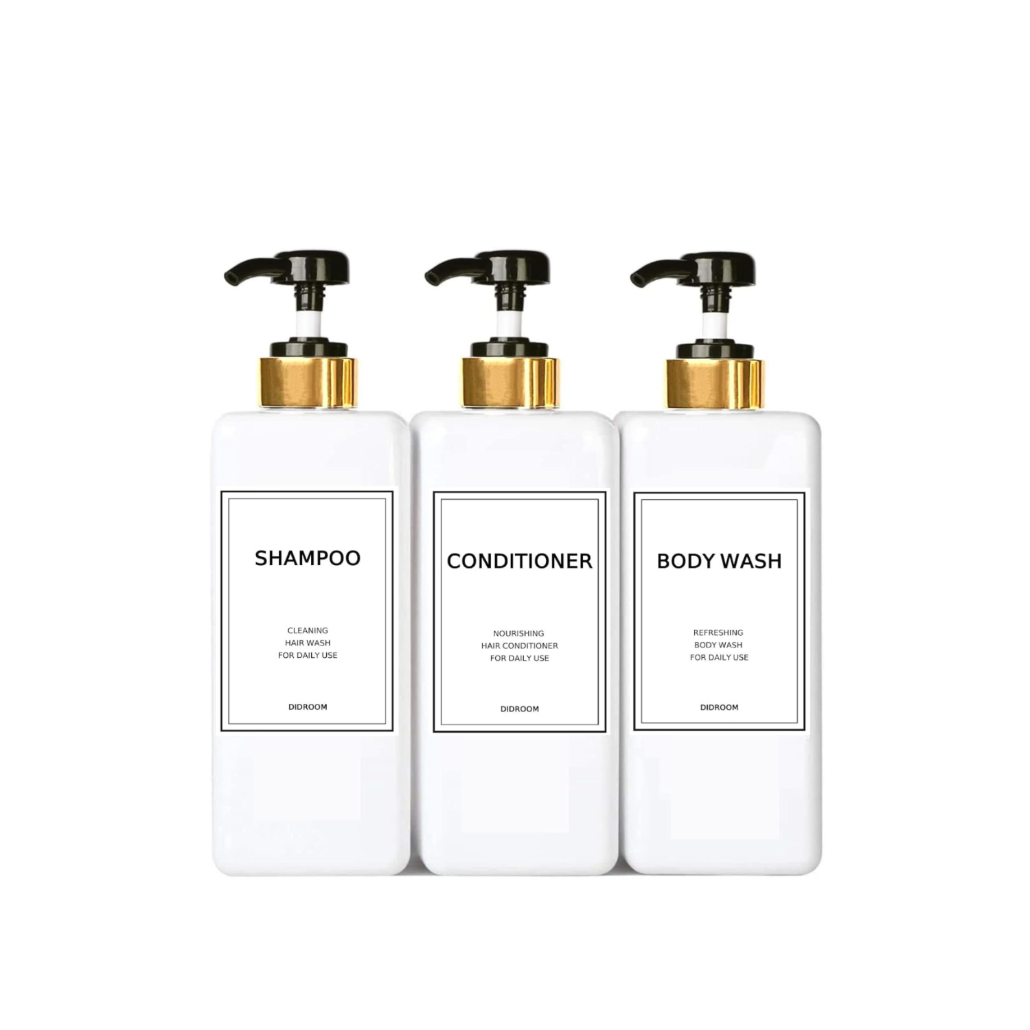 Shower Dispenser