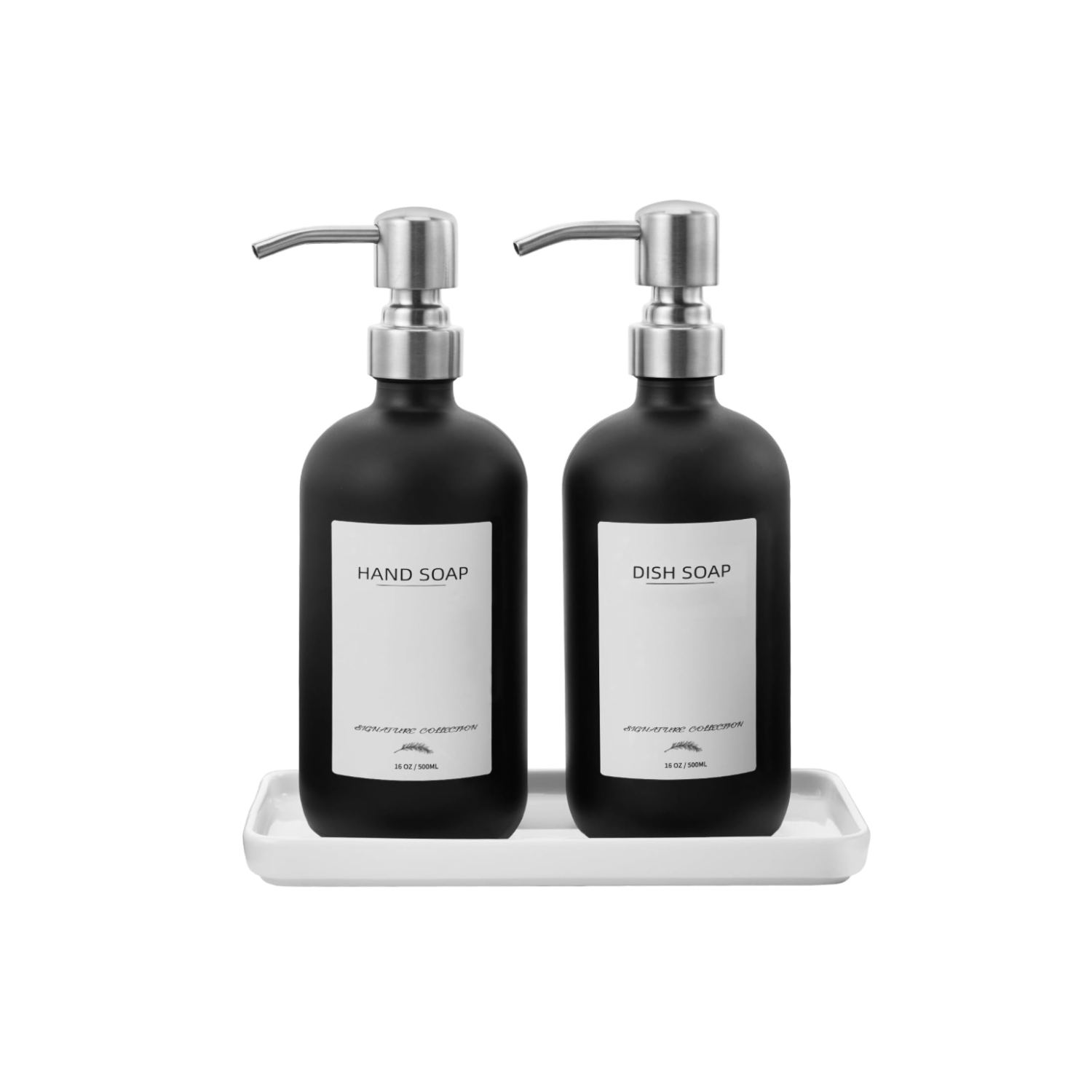 Soap Dispenser