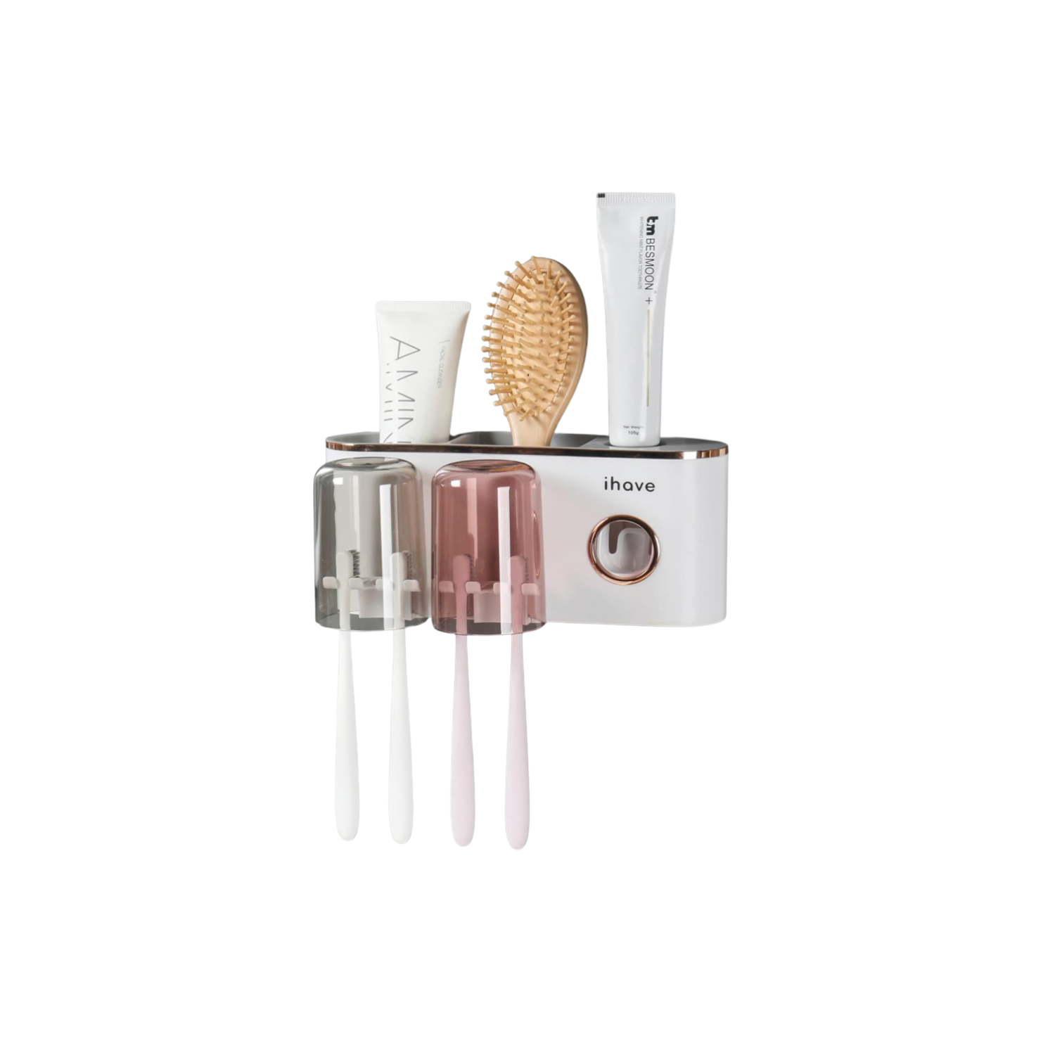 Toothbrush Holder