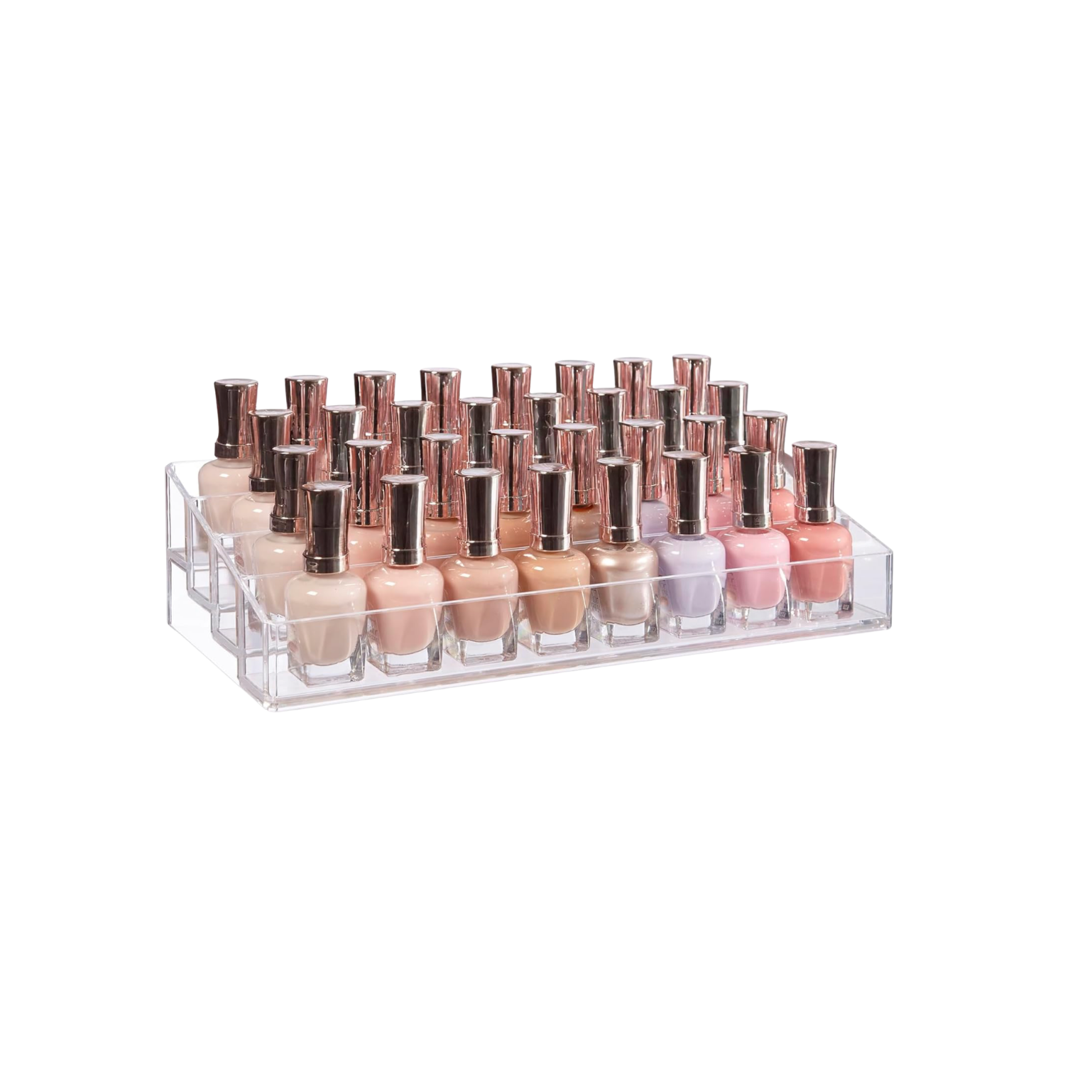 Nail Polish Holder