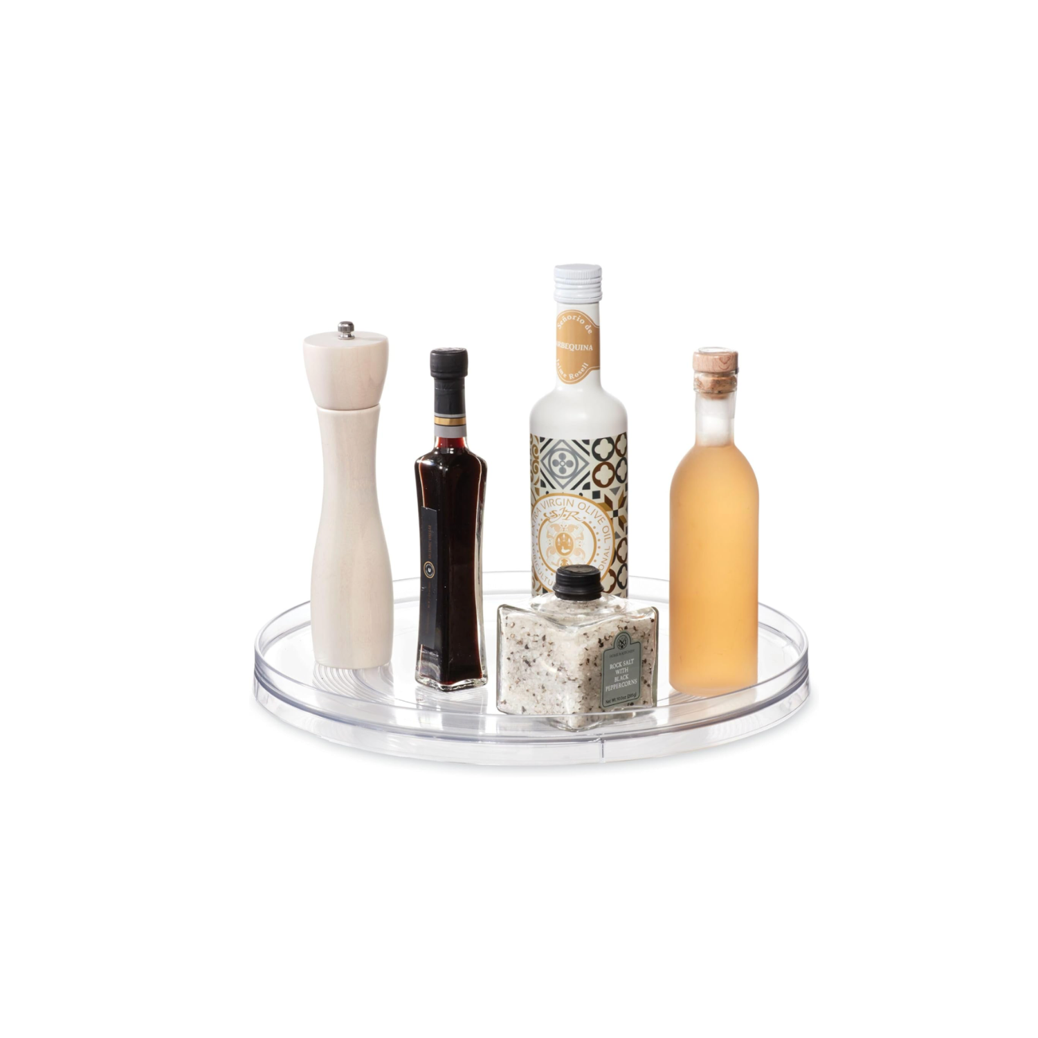 14.5" Lazy Susan Organizer