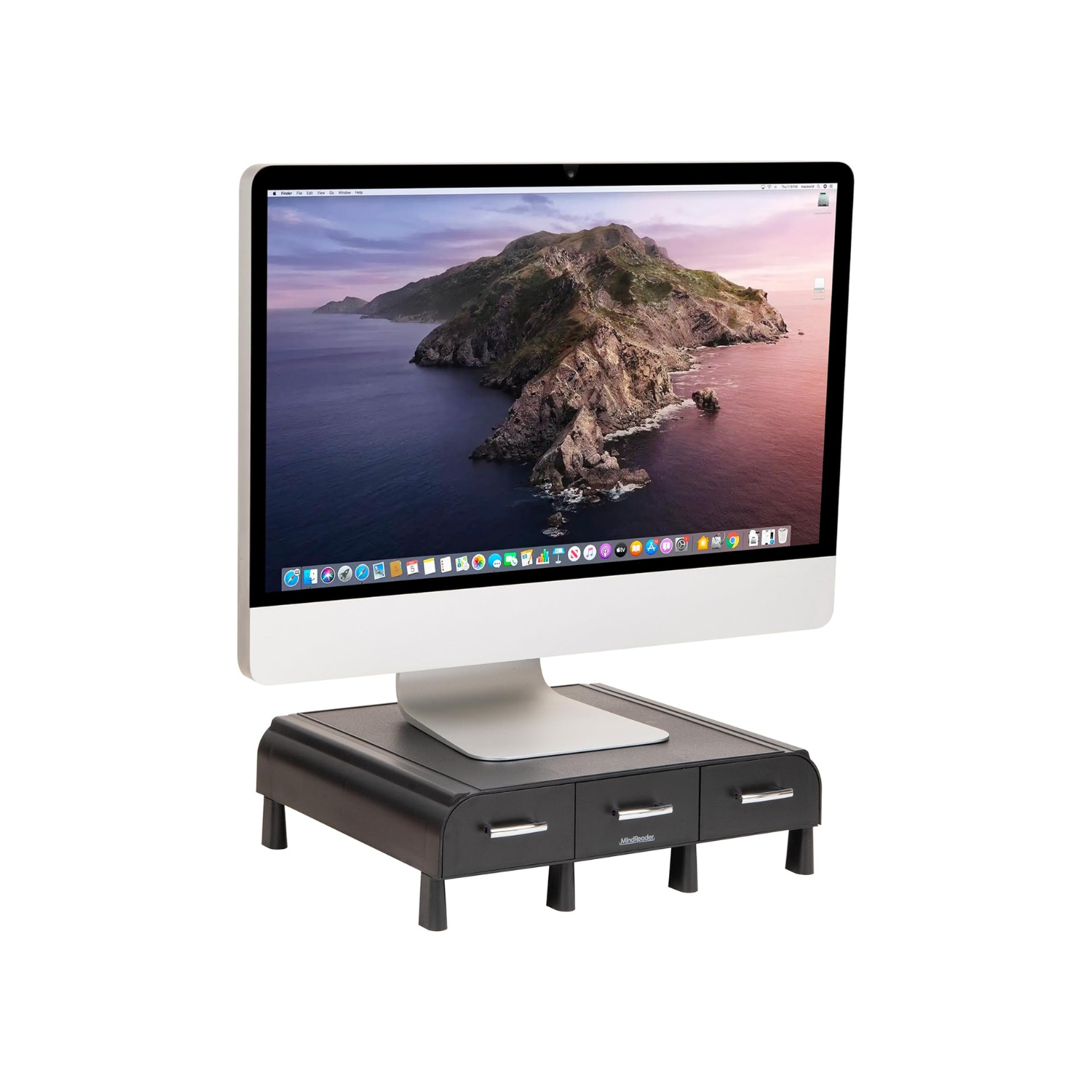 Monitor Stand