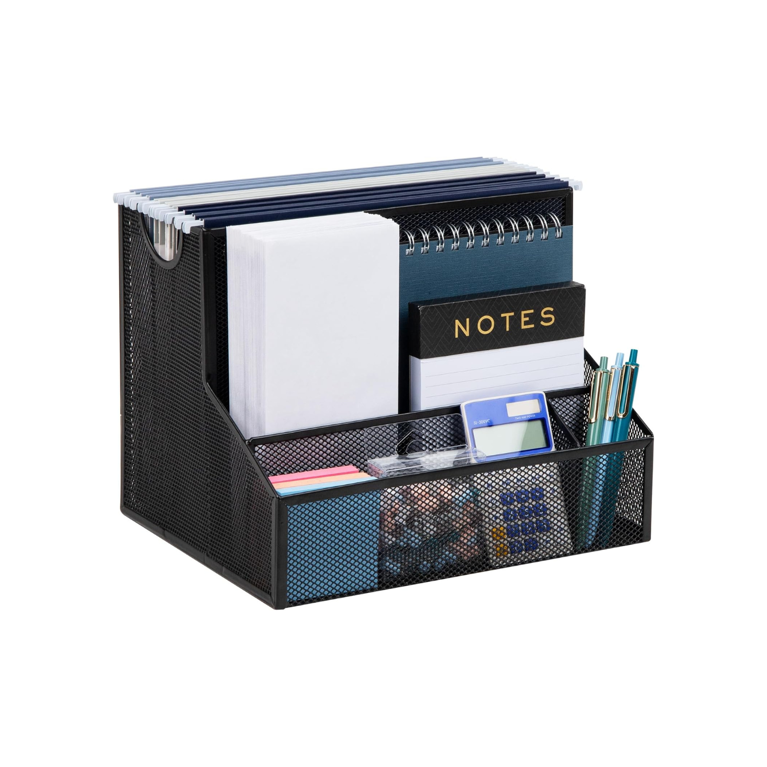Desktop Organizer