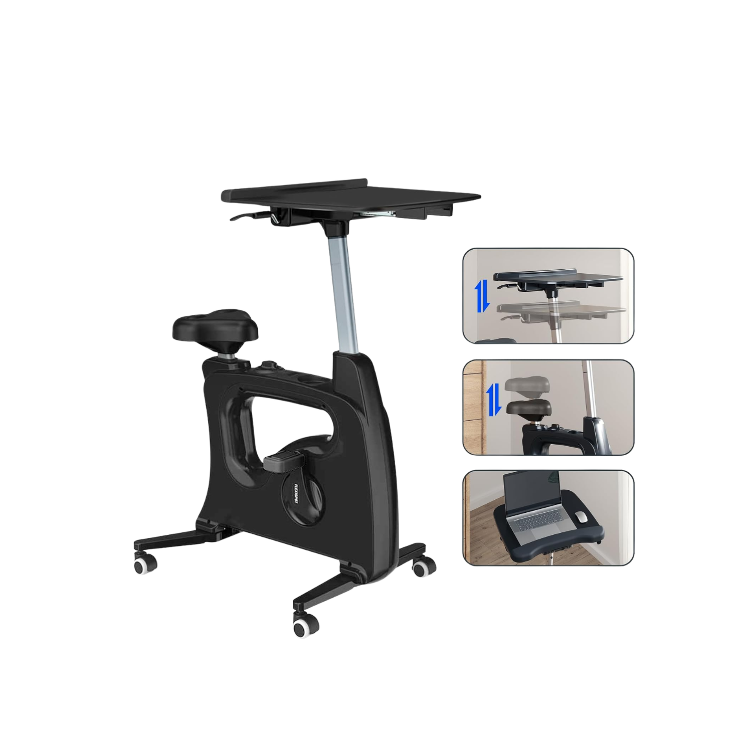 Desk Bike