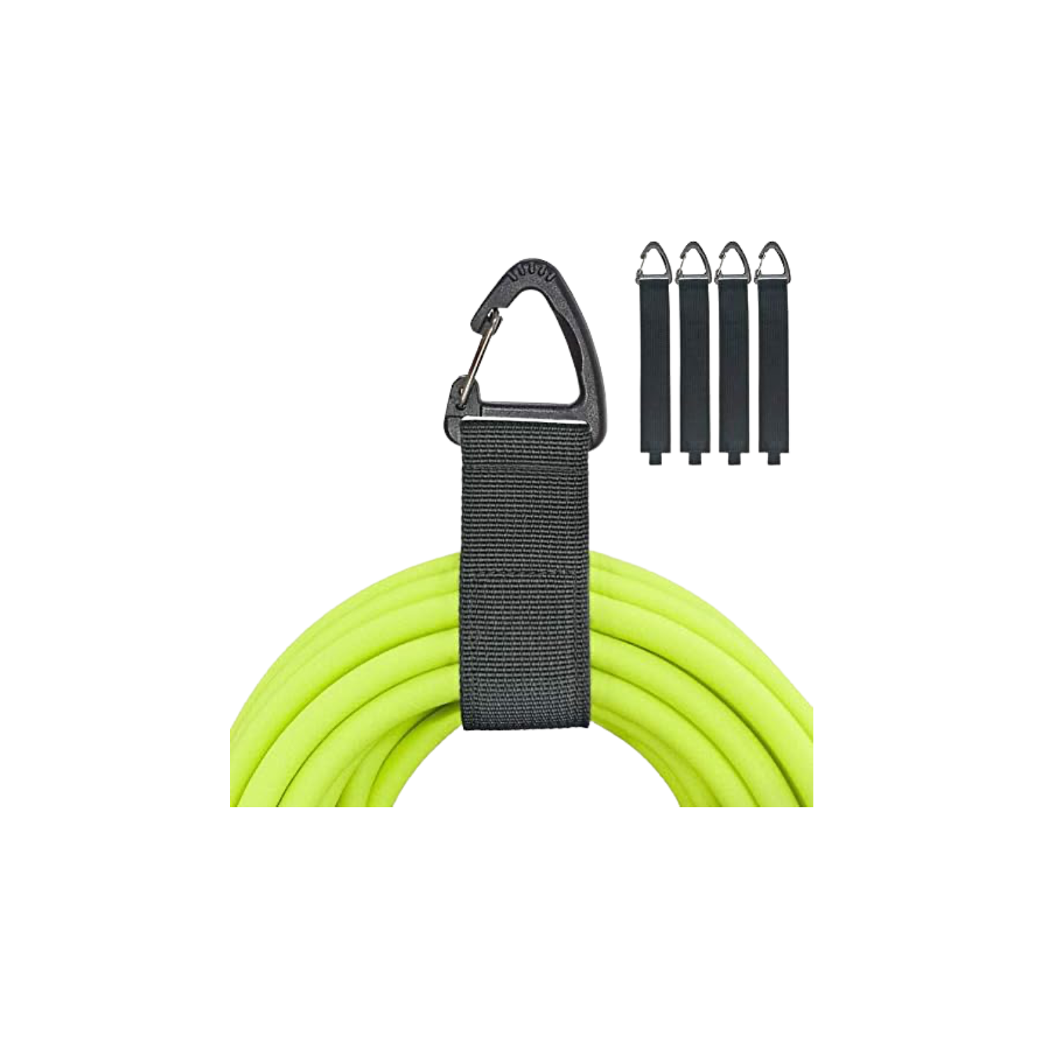 Extension Cord Holder Organizer