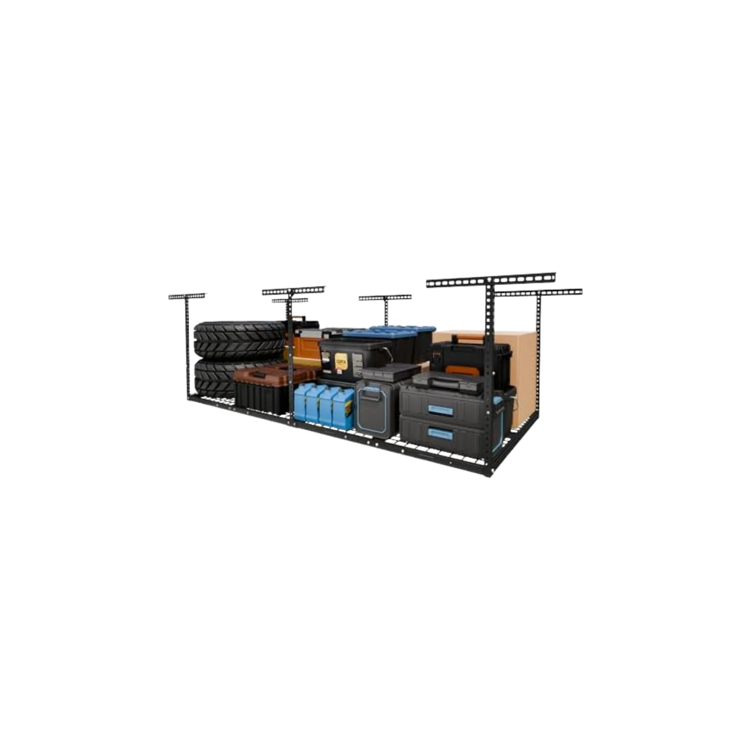 Garage Storage Rack