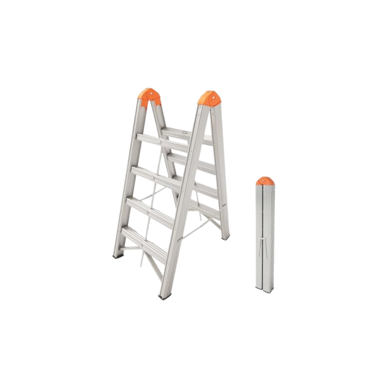 Twin Front A Frame 