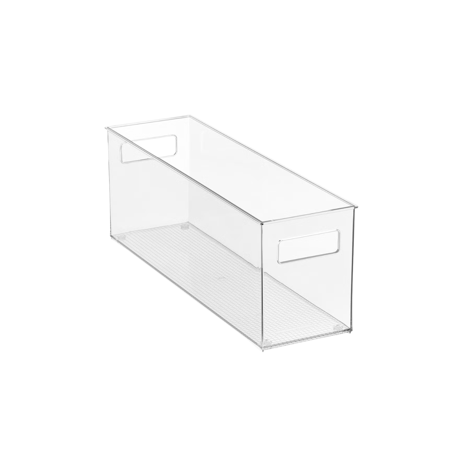 Narrow All-Purpose Bin
