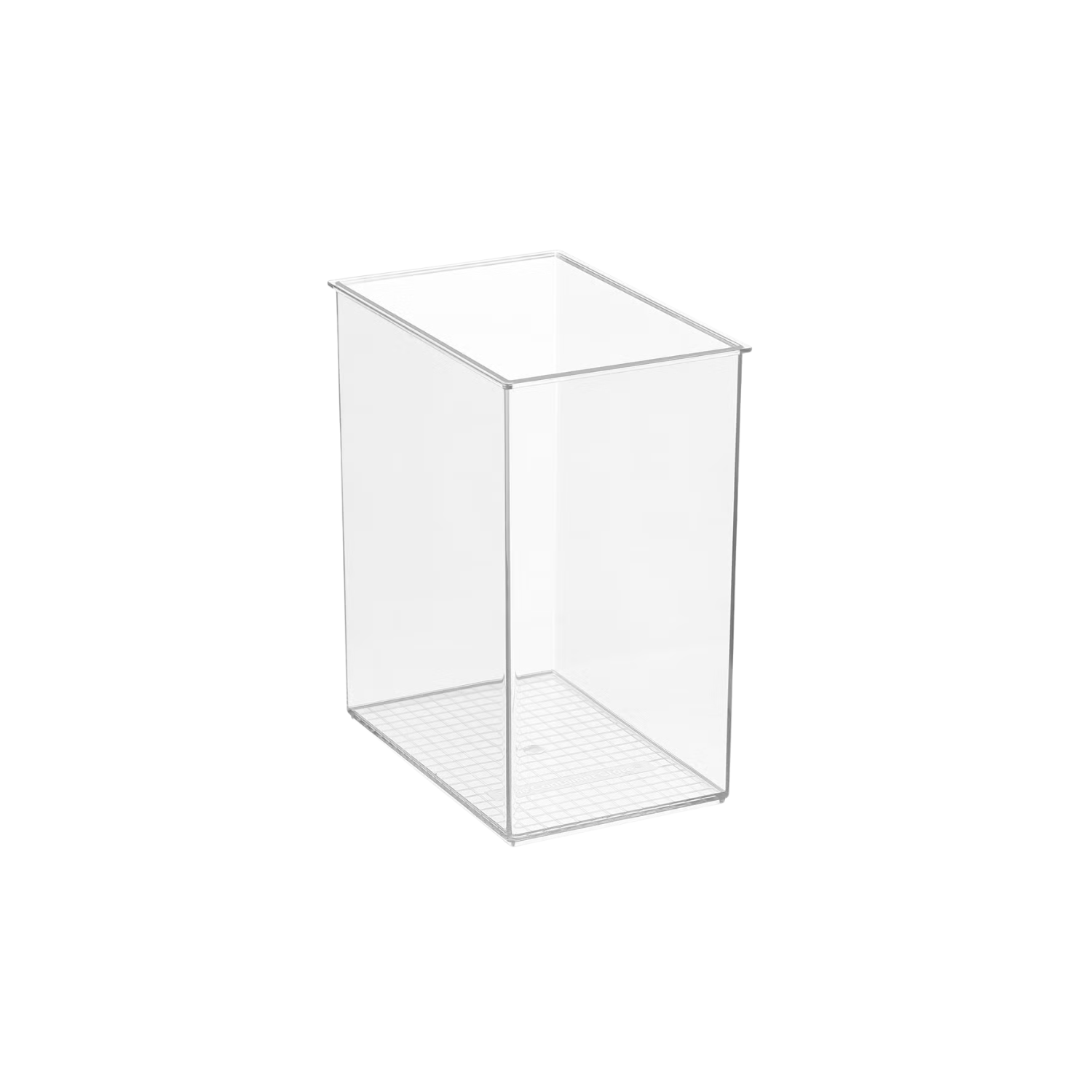 Small Tall Bin 