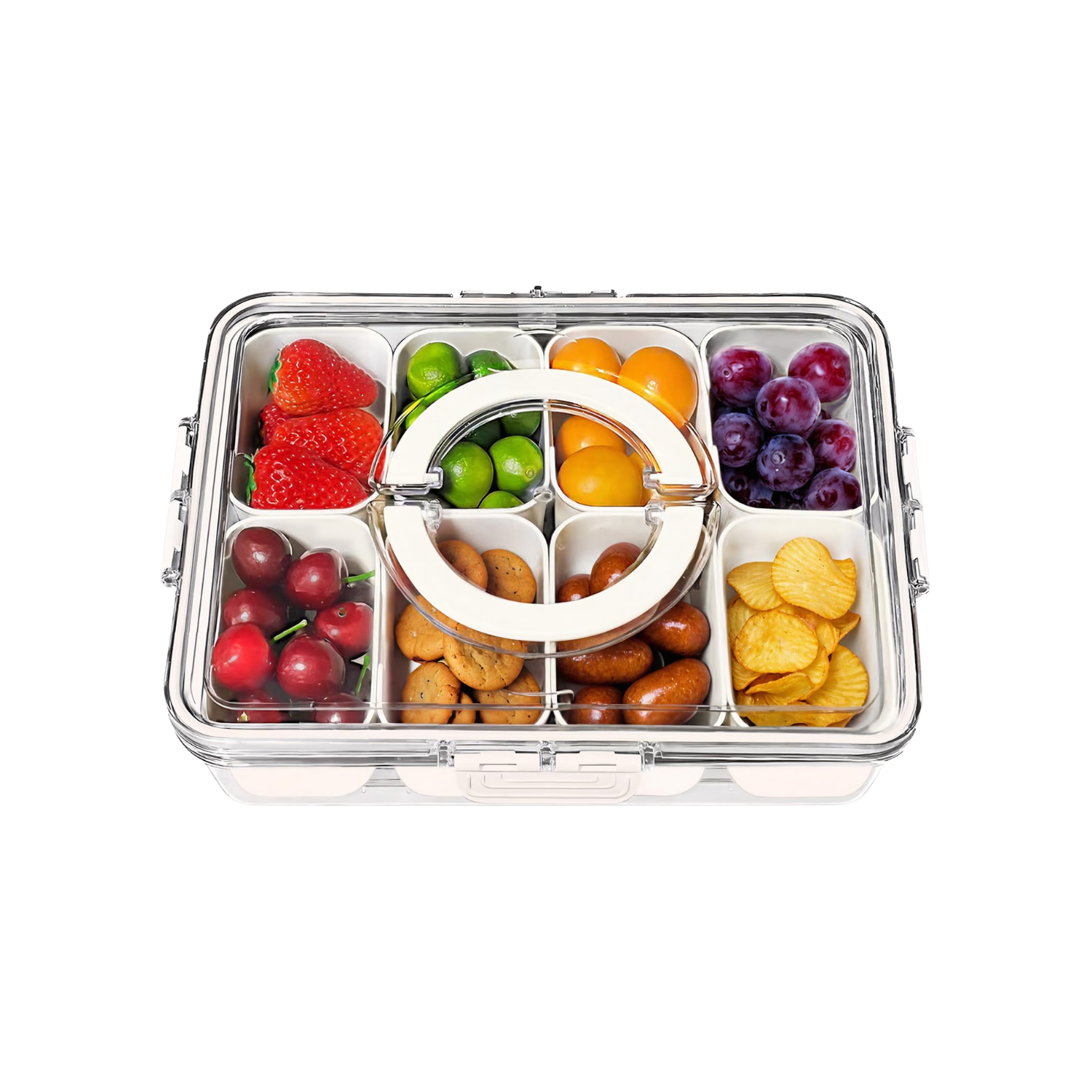 Snack Box 