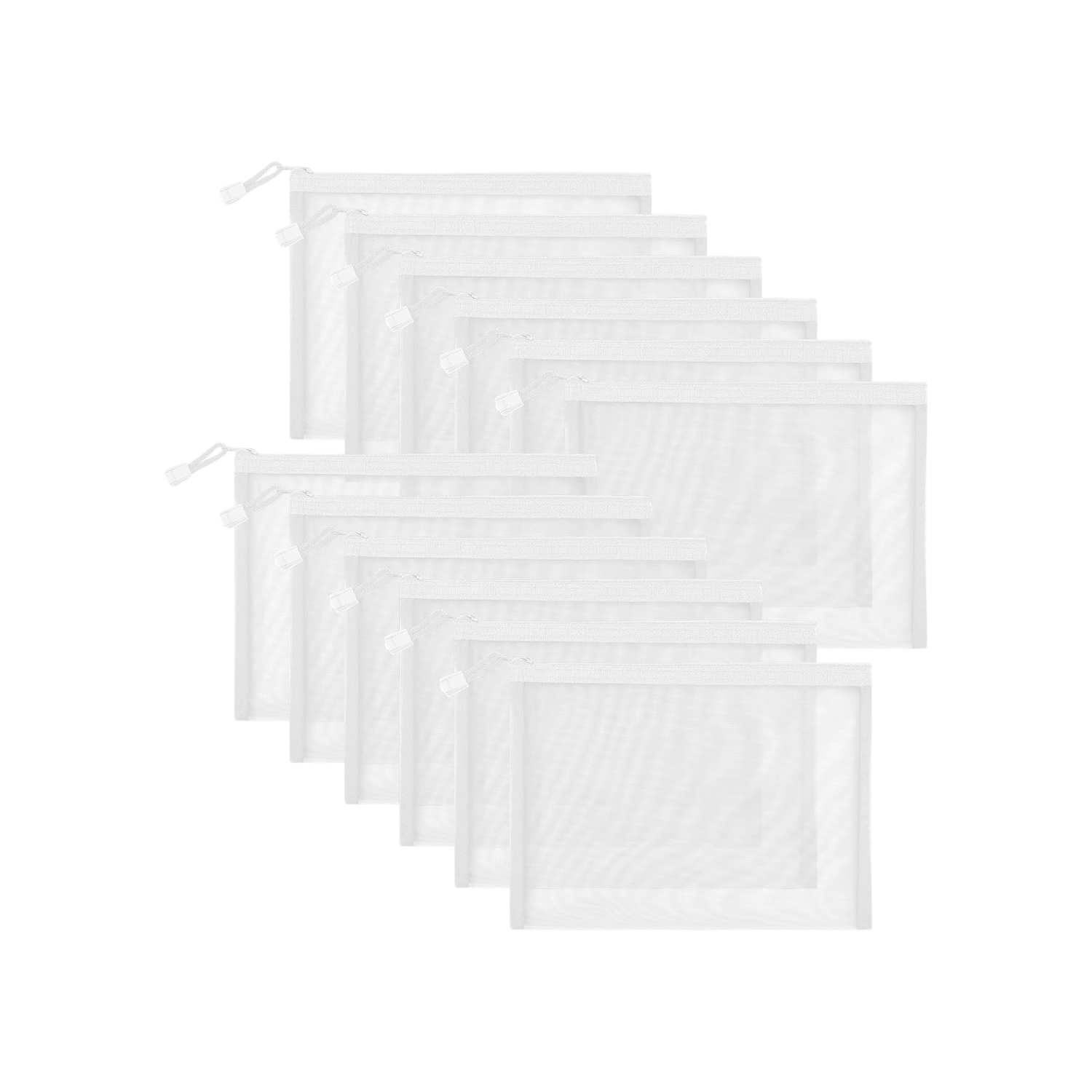  Mesh Pouch