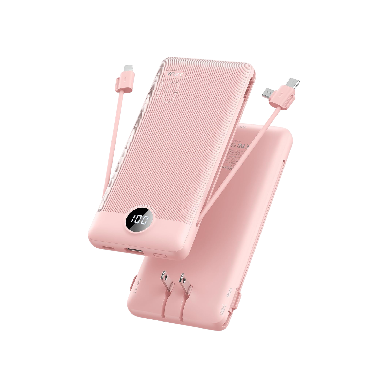 Portable Charger
