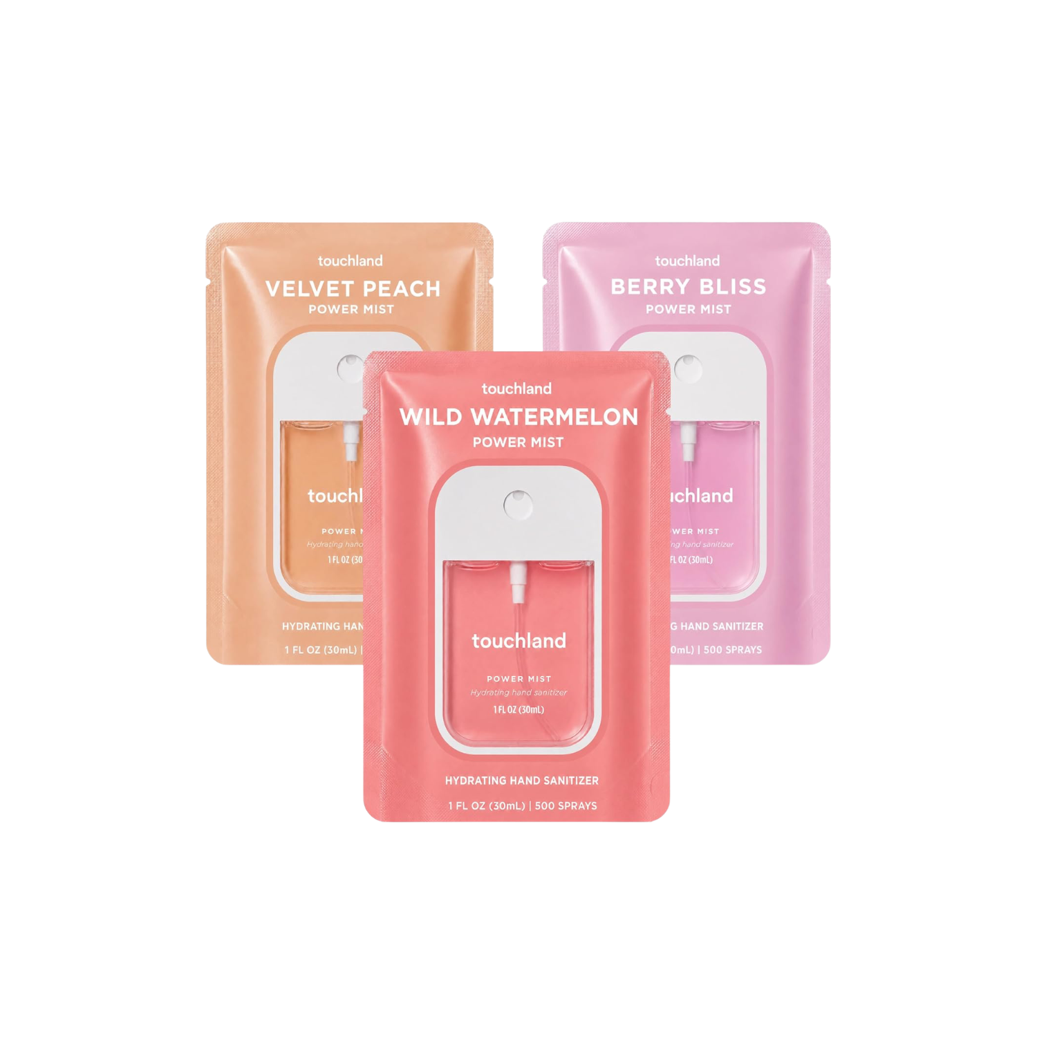 Hand Sanitizer