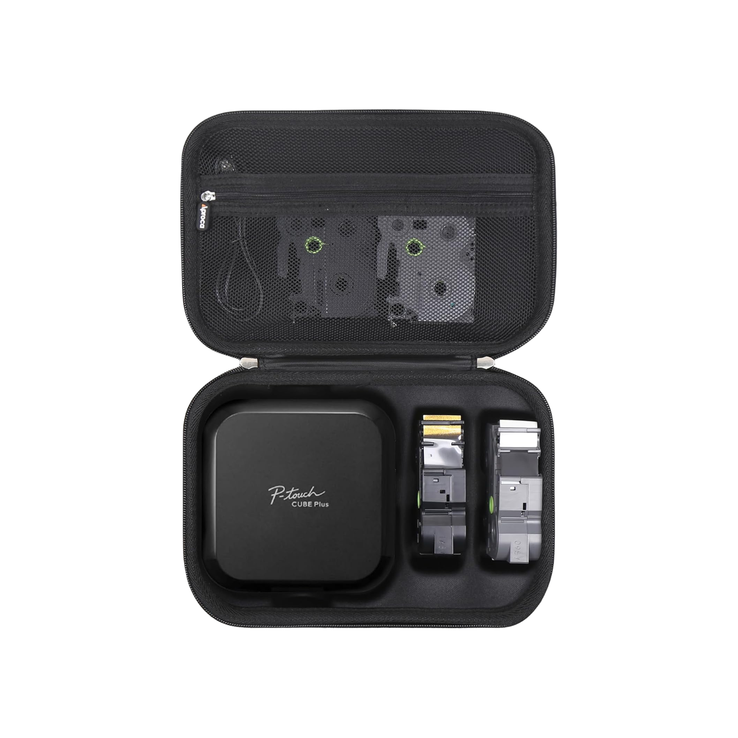 P-touch Case