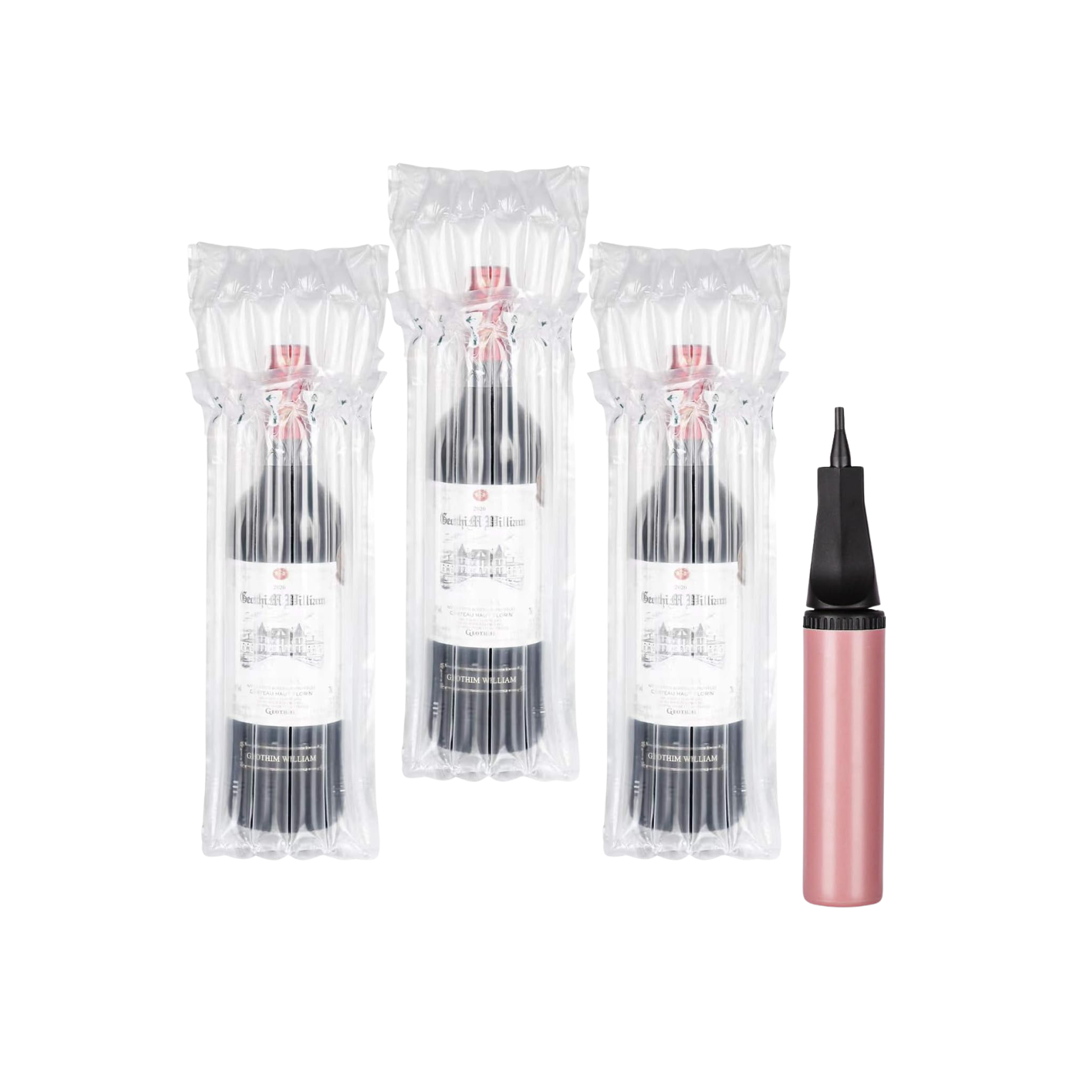 Wine Wrap