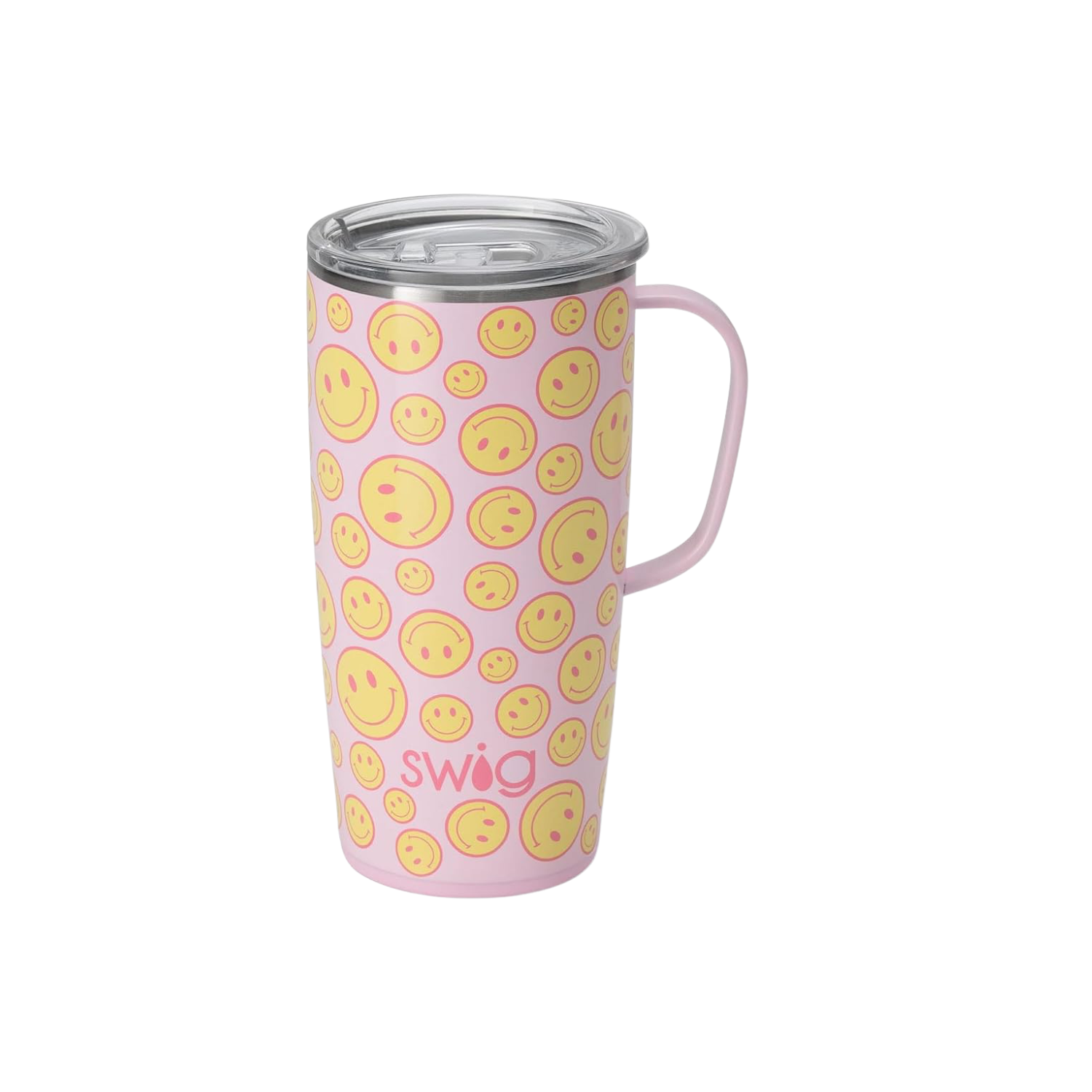 Travel Mug