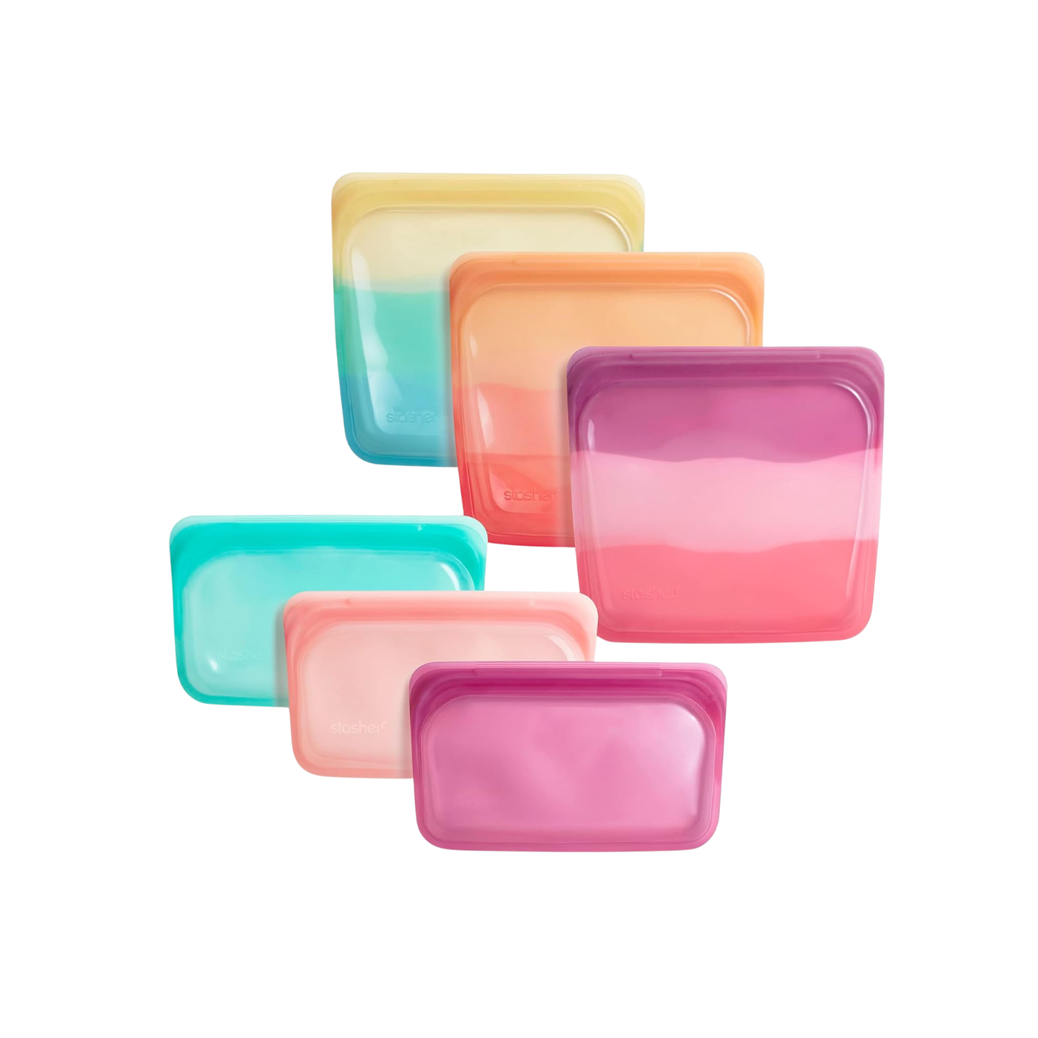 Silicone Bags