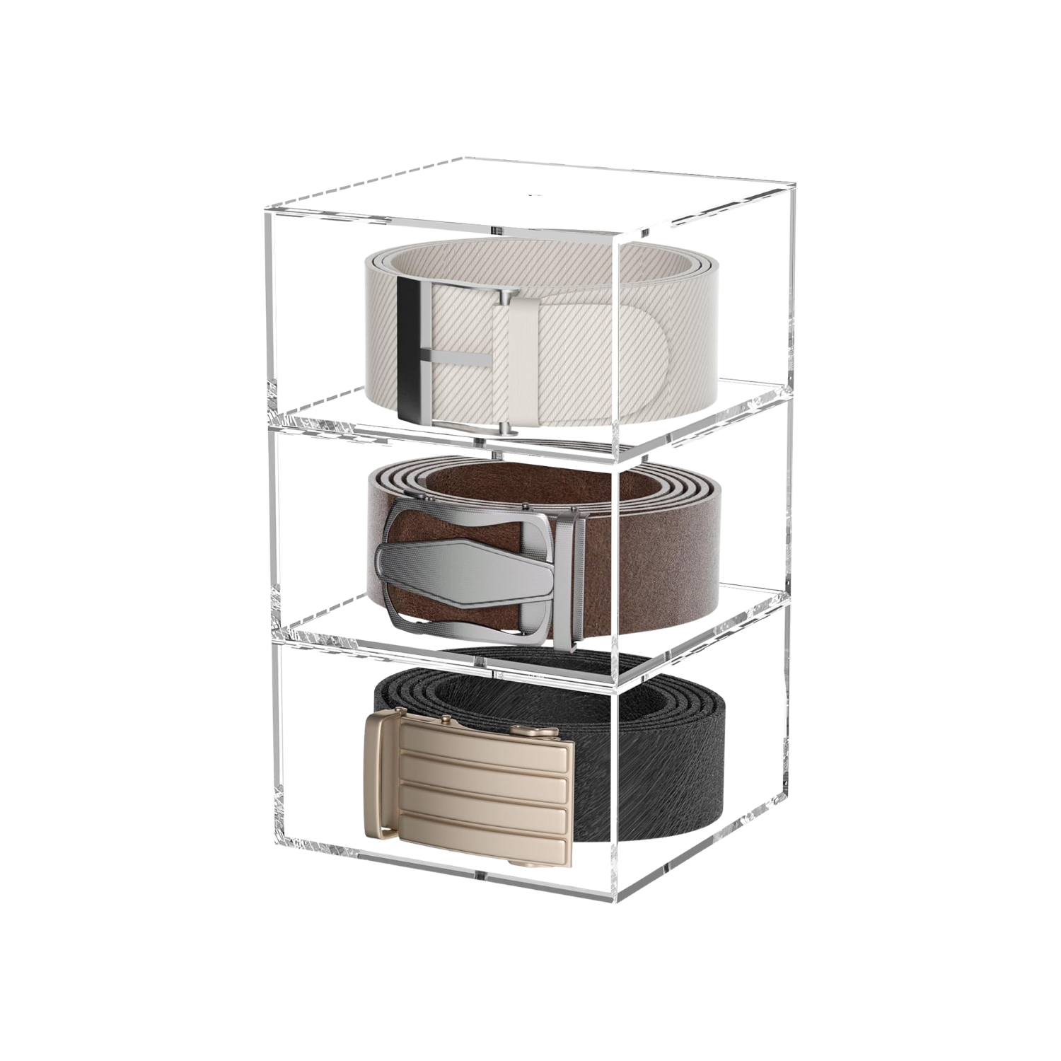Belt Organizer