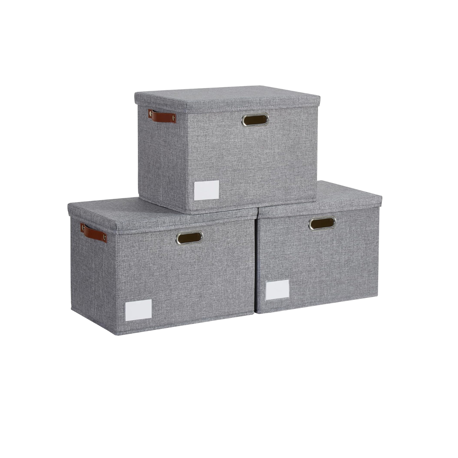 Storage Bins