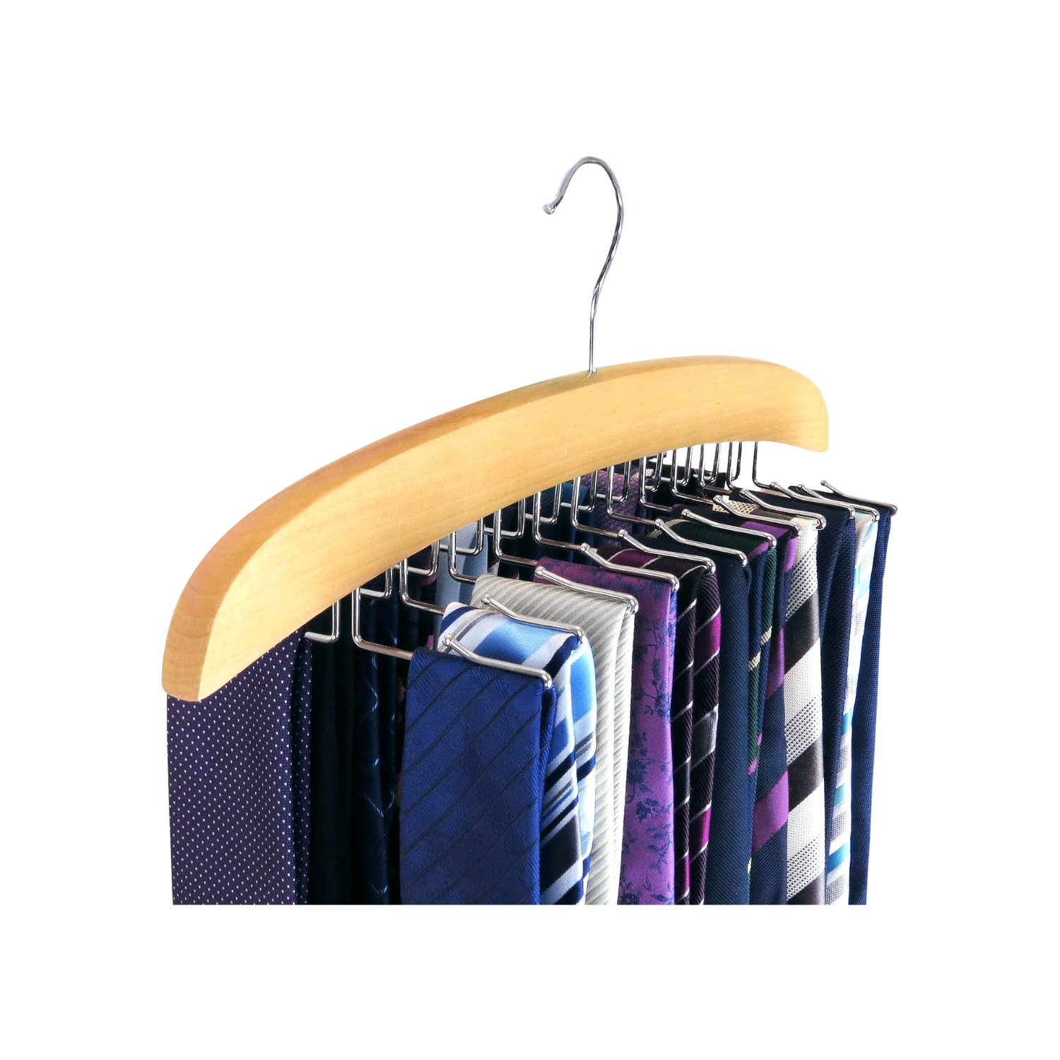 Tie Holder Organizer
