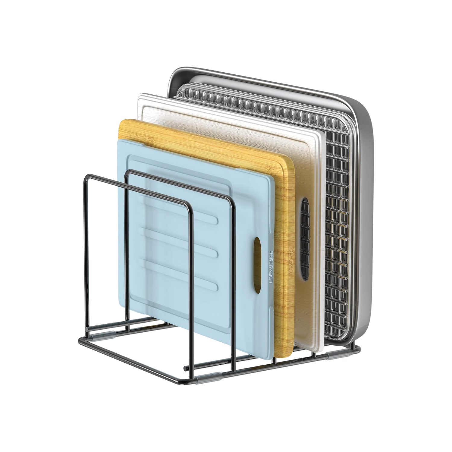 Organizer Rack