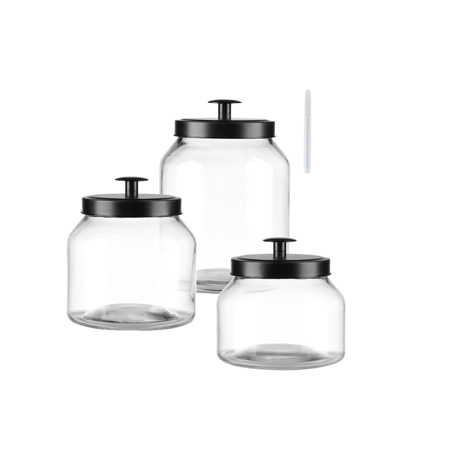 Canister Set