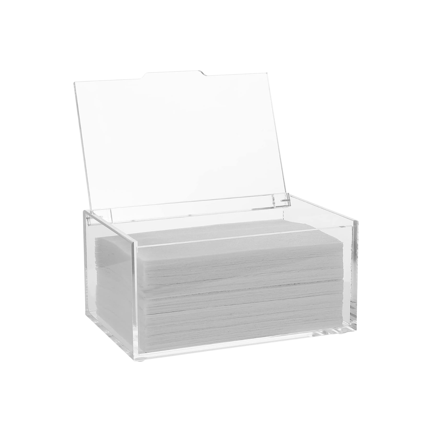 Dryer Sheet Holder