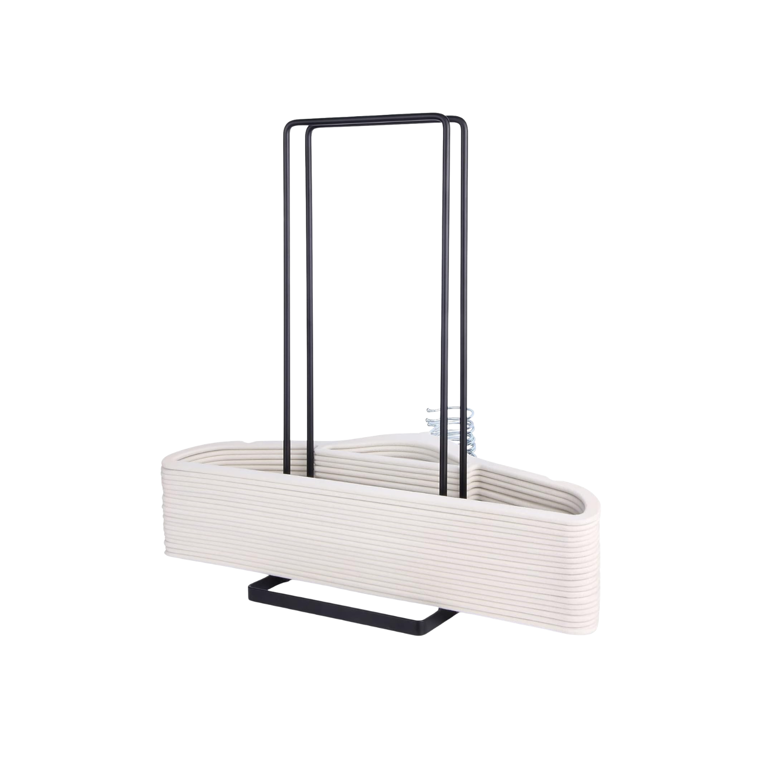 Hanger Organizer Stacker