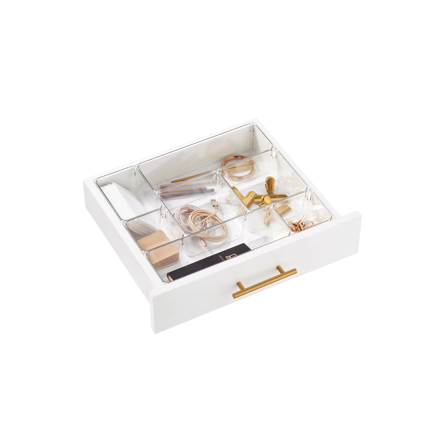 EO Deep Drawer Organizers