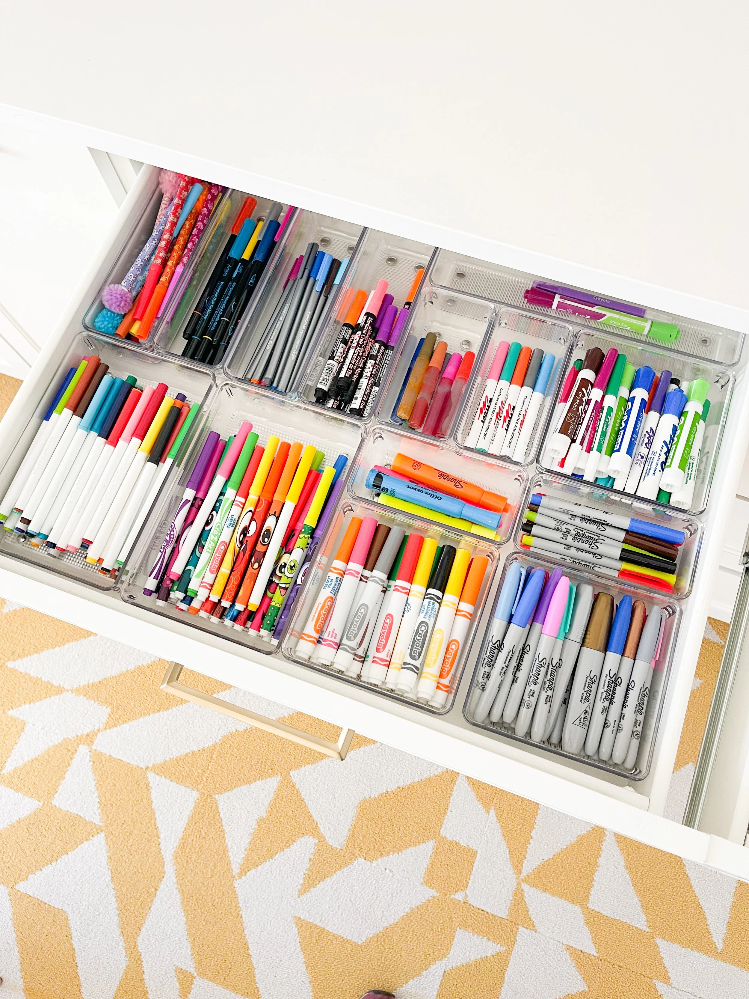 Office Organization in Dallas, TX