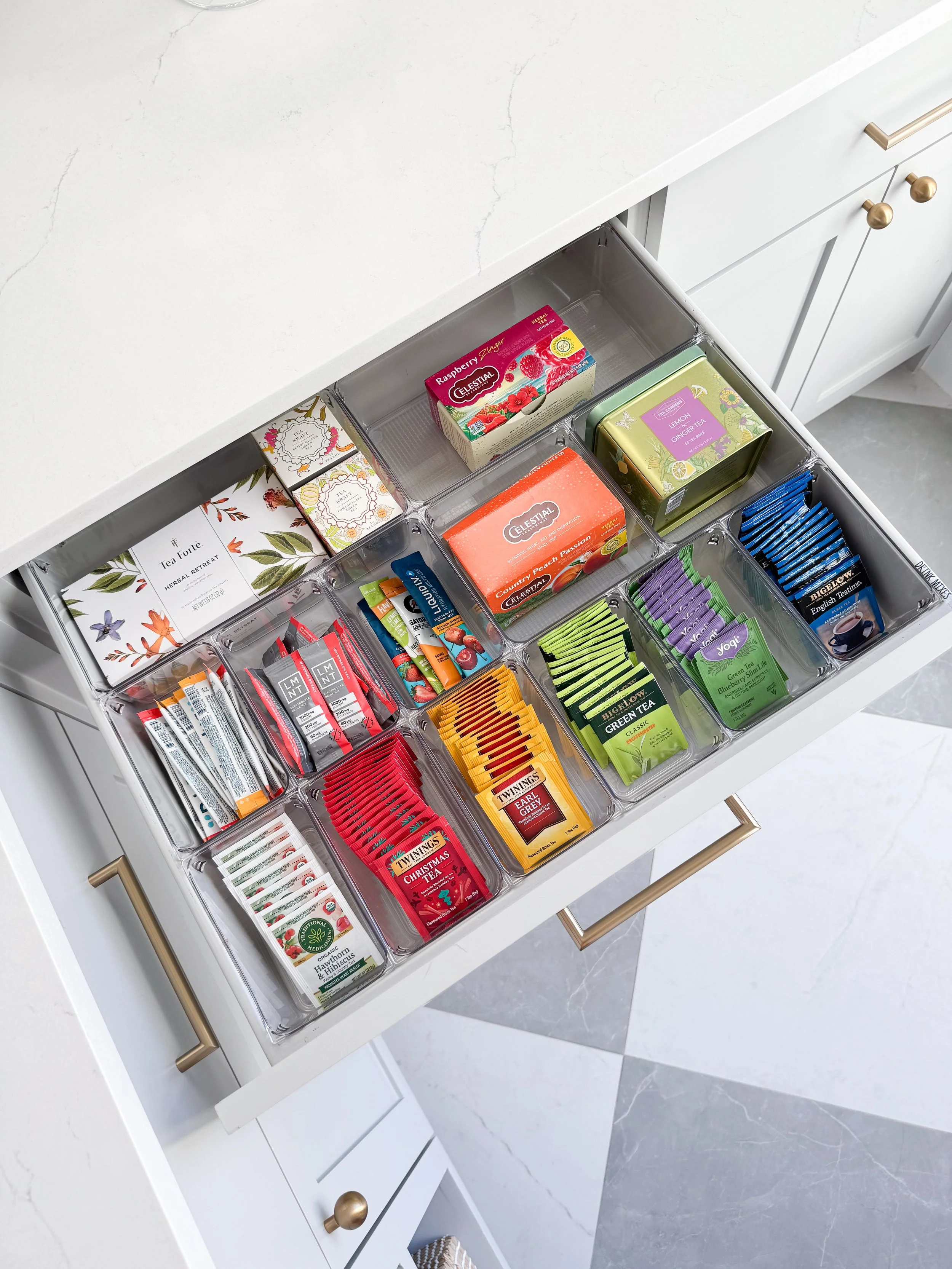 Kitchen Organization in Dallas, TX