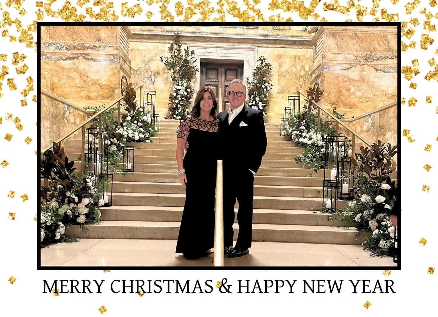 Sending Christmas wishes and New Year happiness to all! Thank you for a wonderful season full of weddings, birthdays, holidays, love local shows, get over it hoodies, baby onesies, coffee mugs, stationery, and meeting so many amazing people along the