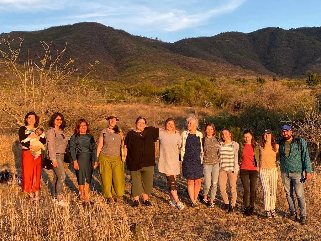 International Training for the Effective Immigration Advocate