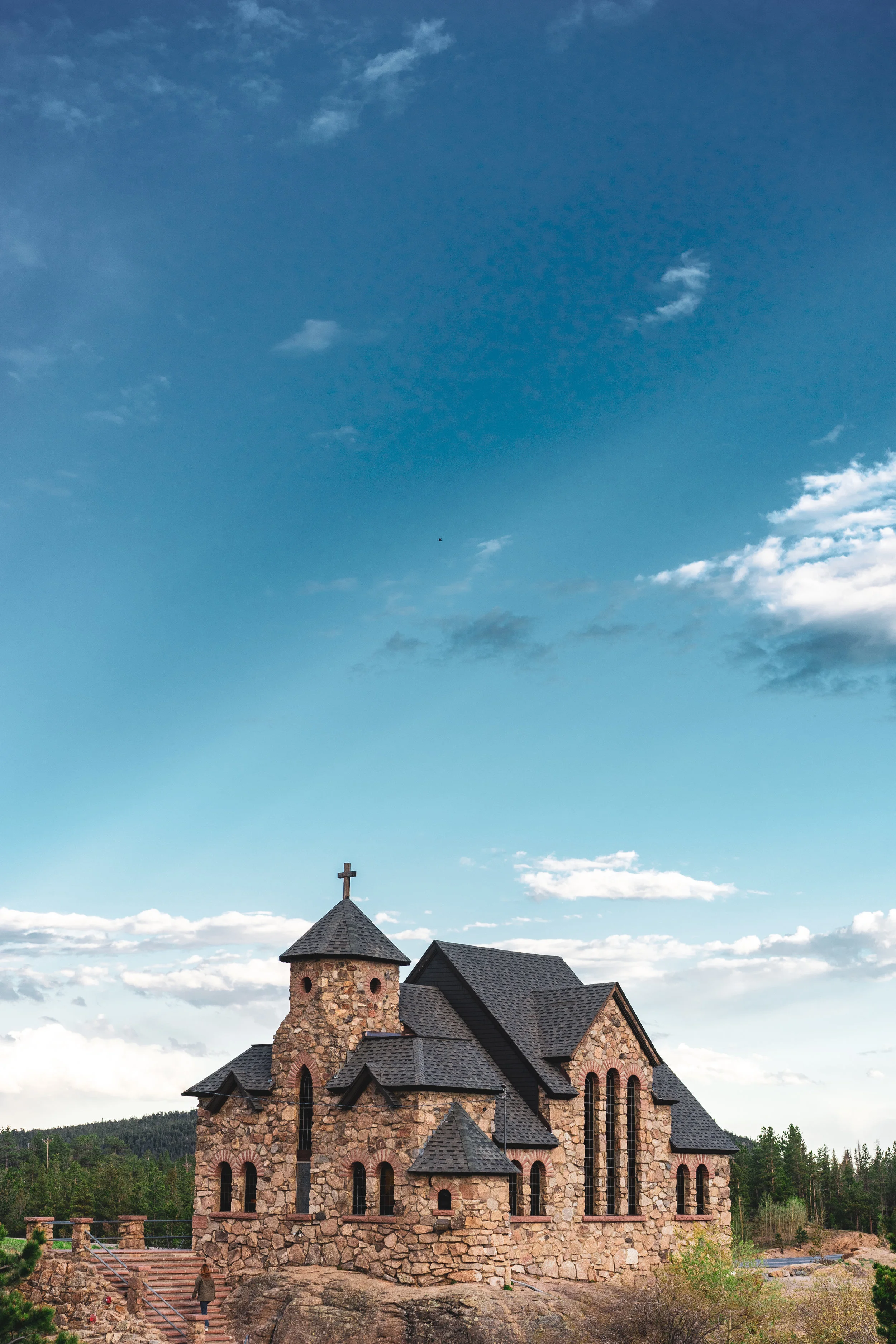 St. Catherine of Siena Chapel 