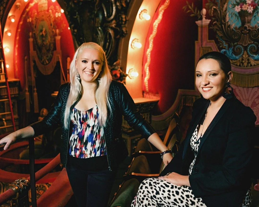 Guerilla appoints new Artistic Directors!