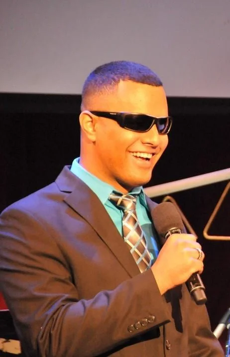 Concert Narration for Emergence I