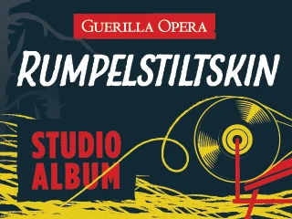 Help us Release our next Album!