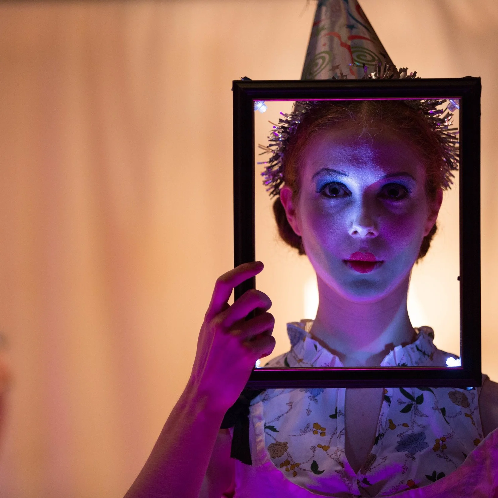 Guerillas Present Seven World Premieres in their Thirteenth Season and More!