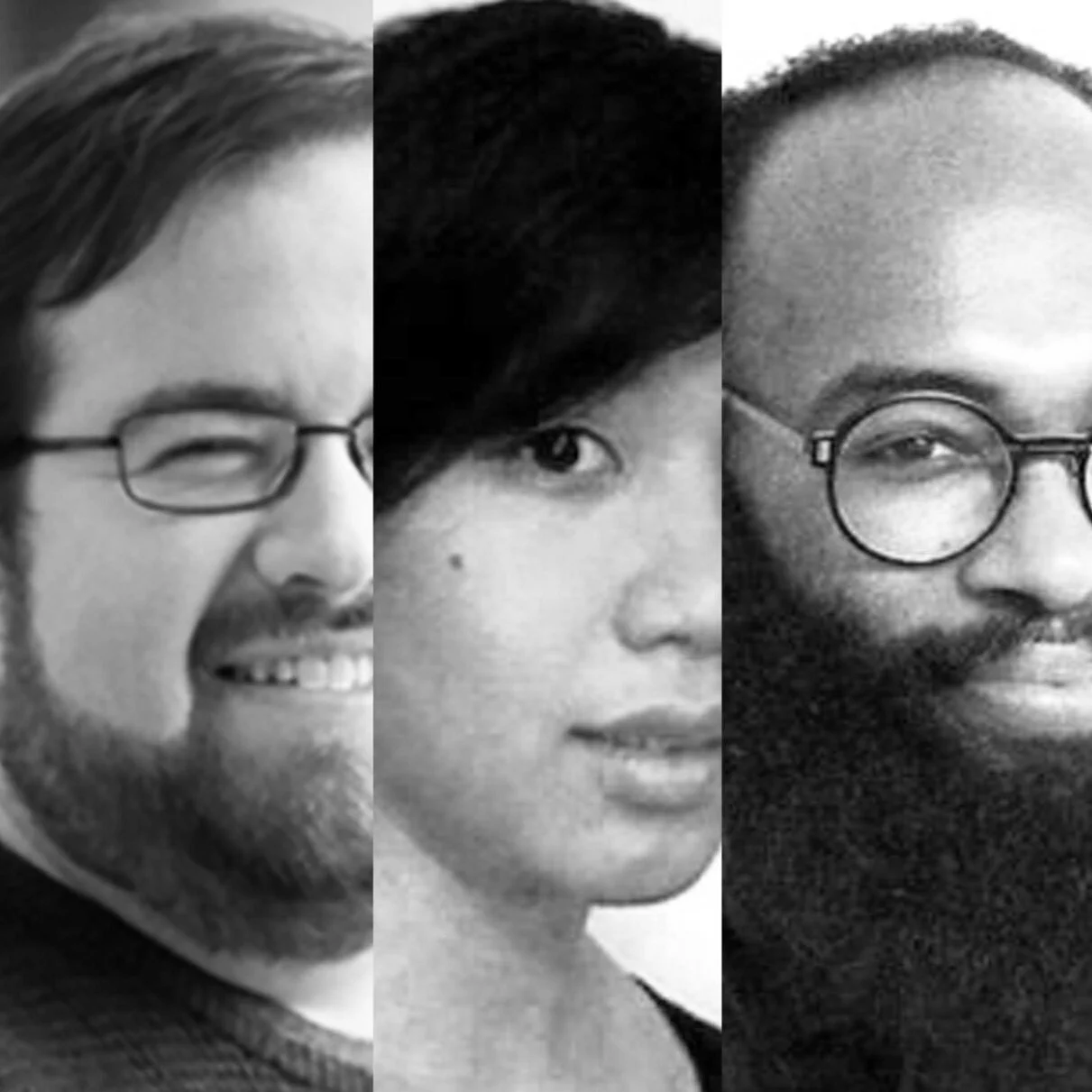 GUERILLA OPERA’S SEASON 13 SHOWCASES EIGHT COMPOSERS!!