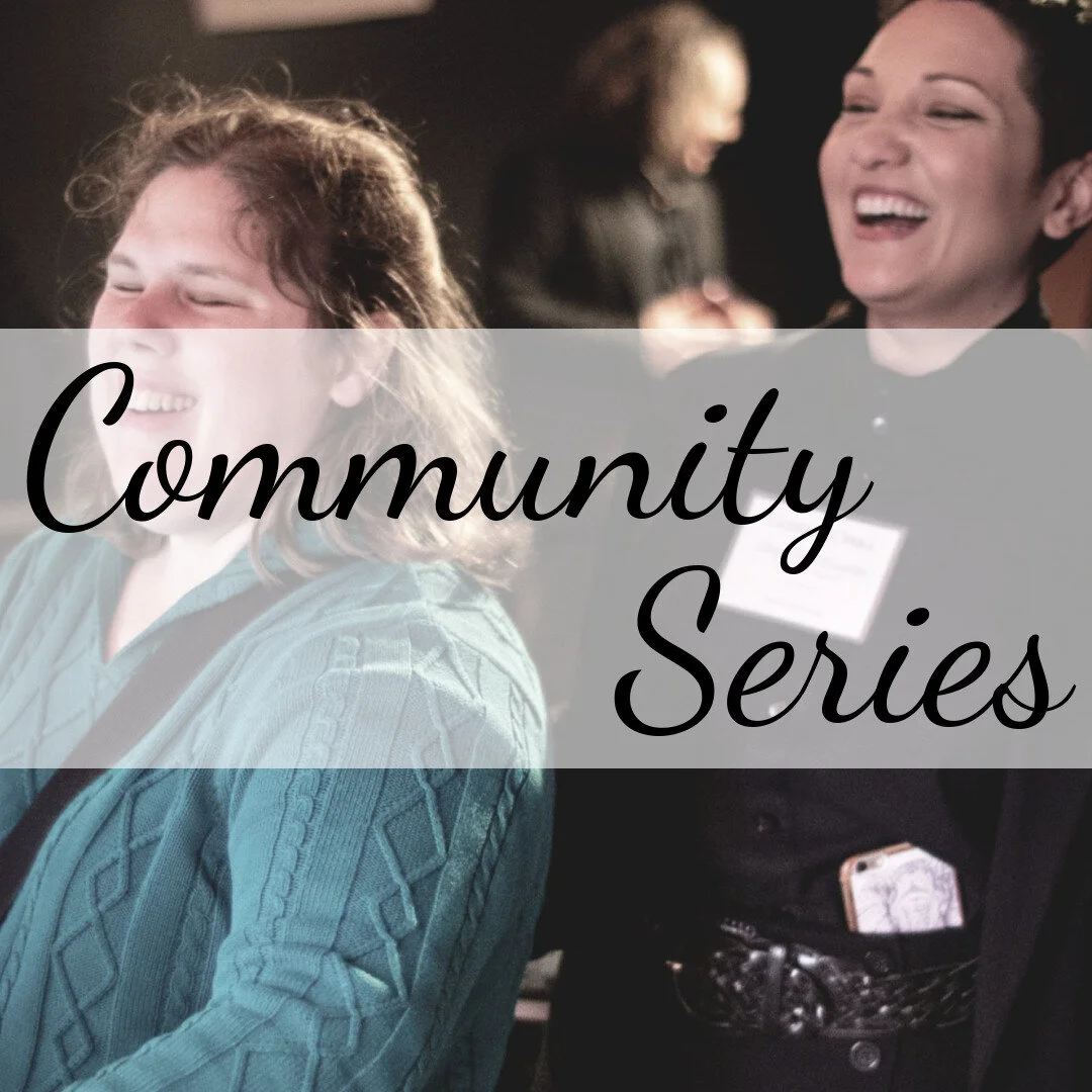 Community Series:  An Exploration of Immigration (Haverhill Public Library)