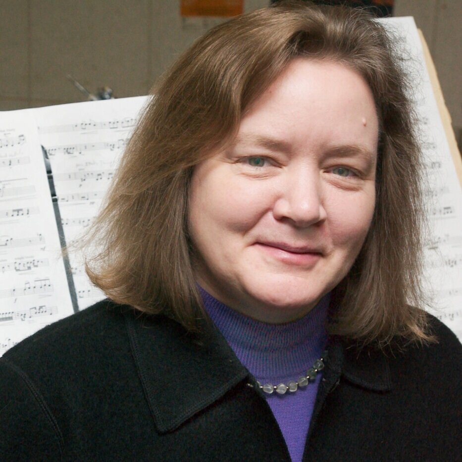 Beth Wiemann, librettist &amp; composer