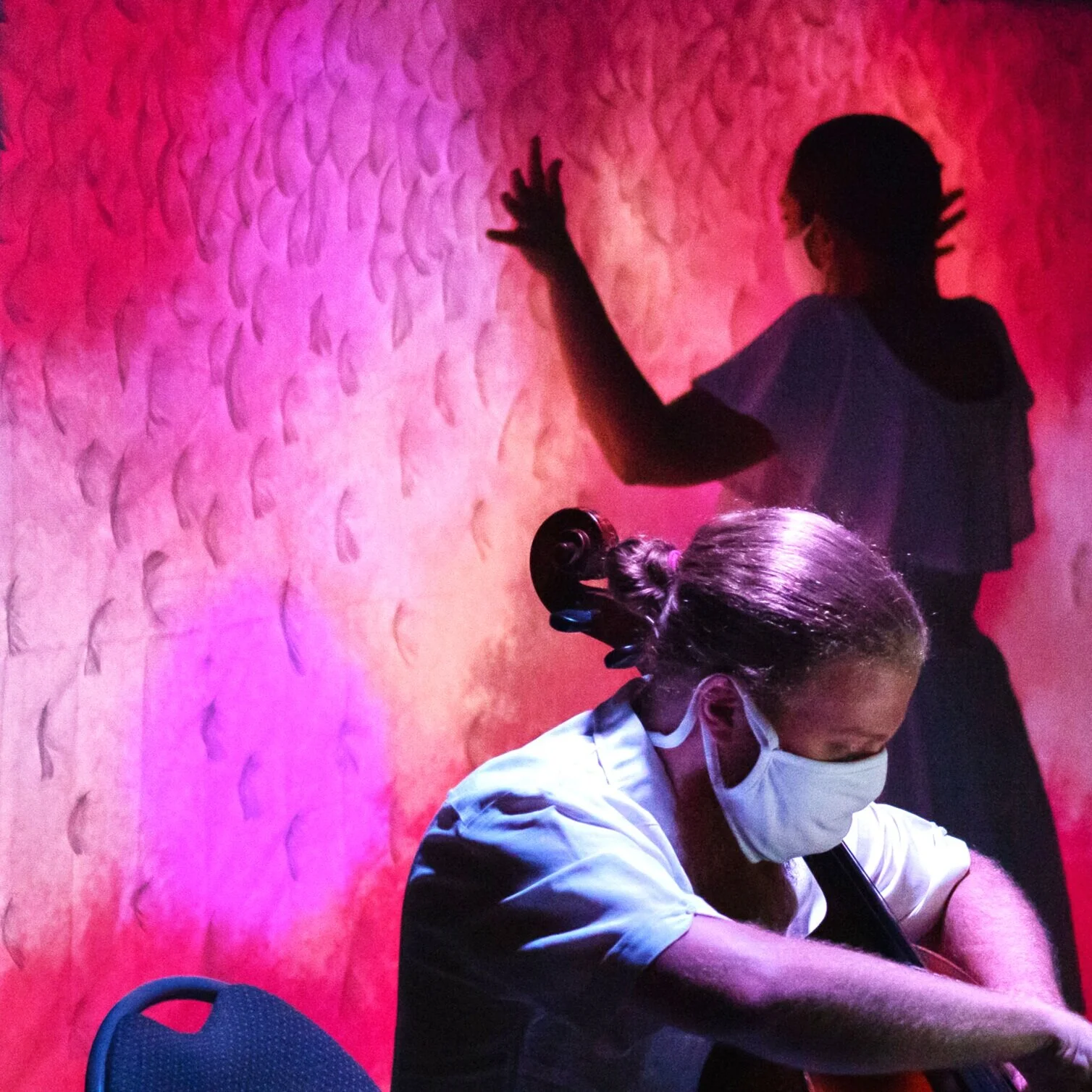 DAILY FREE PRESS: Guerilla Opera explores and defies the traditions of opera