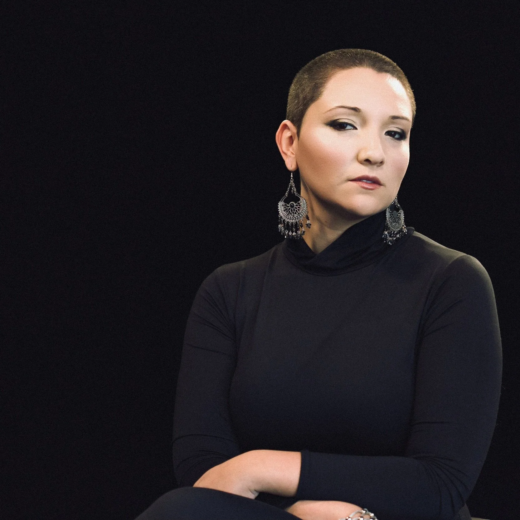 A Voice for Women and the Arts (Panorama Boston)