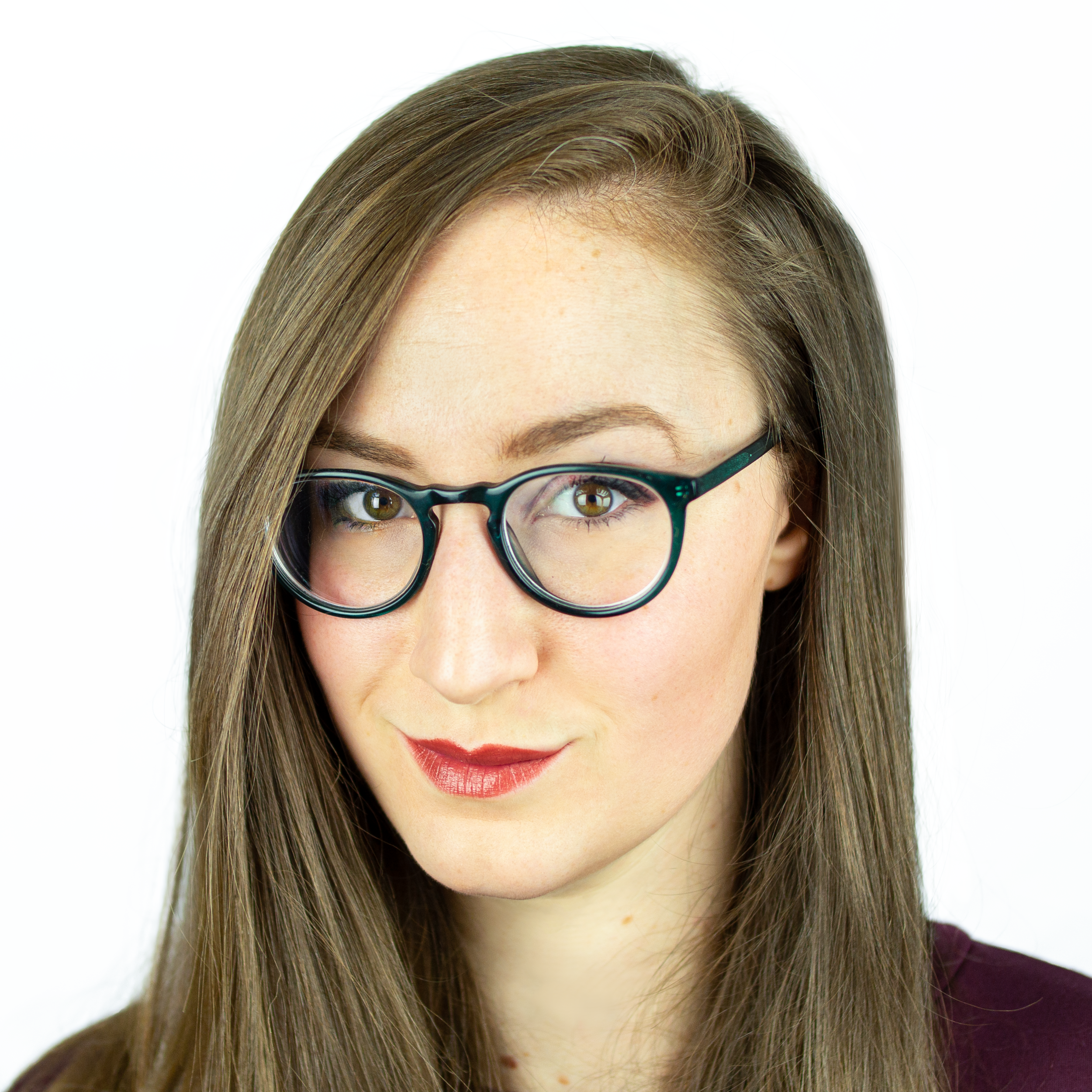 Tina Tallon: 2021-22 Rome Prize Winner 