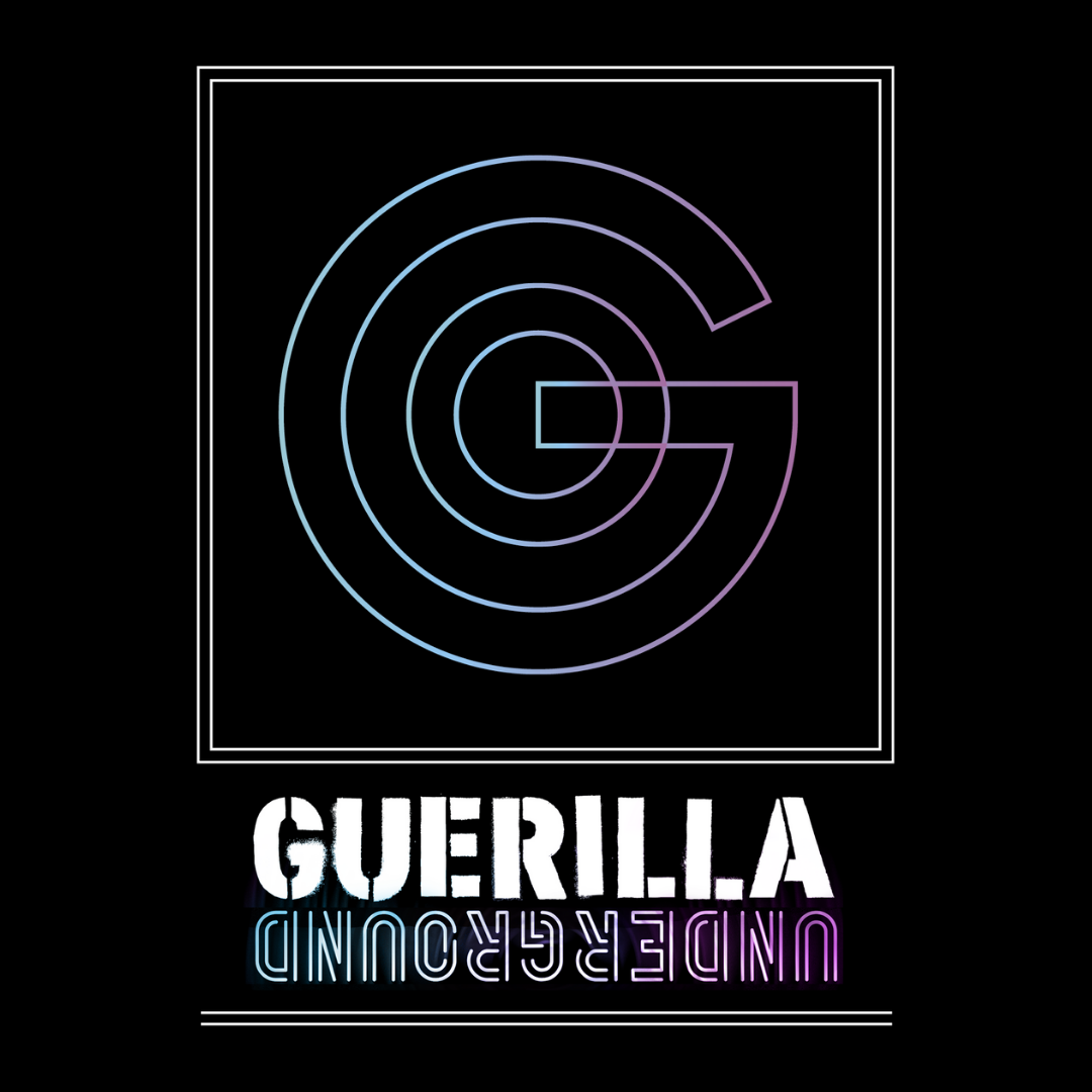 The Guerilla Underground 2022 Season Announcement