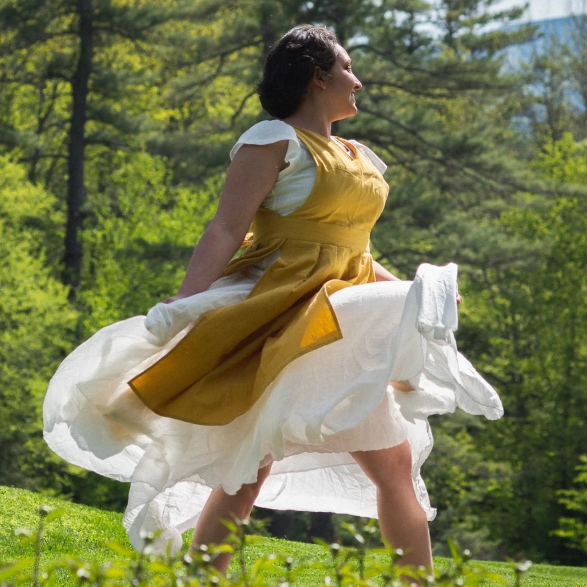 I GIVE YOU MY HOME FILM