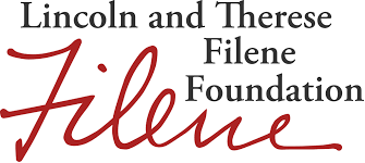 Lincoln and Therese Filene Foundation.png