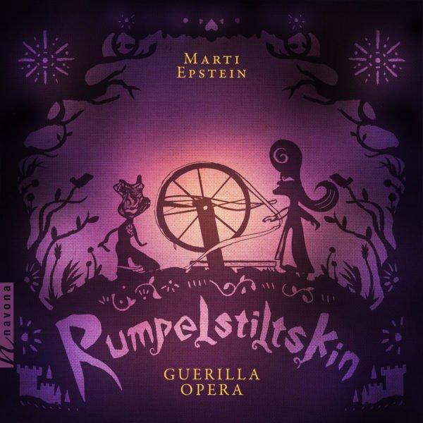 GUERILLA UNDERGROUND: Rumpelstiltskin by Marti Epstein — Guerilla Opera