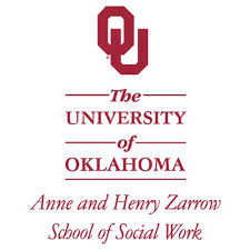 University of Oklahoma School of Social Work