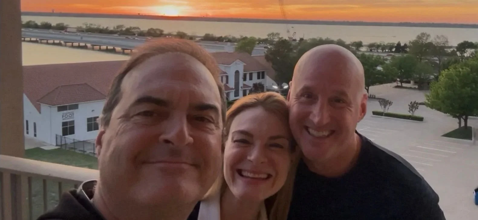 What Home Feels Like